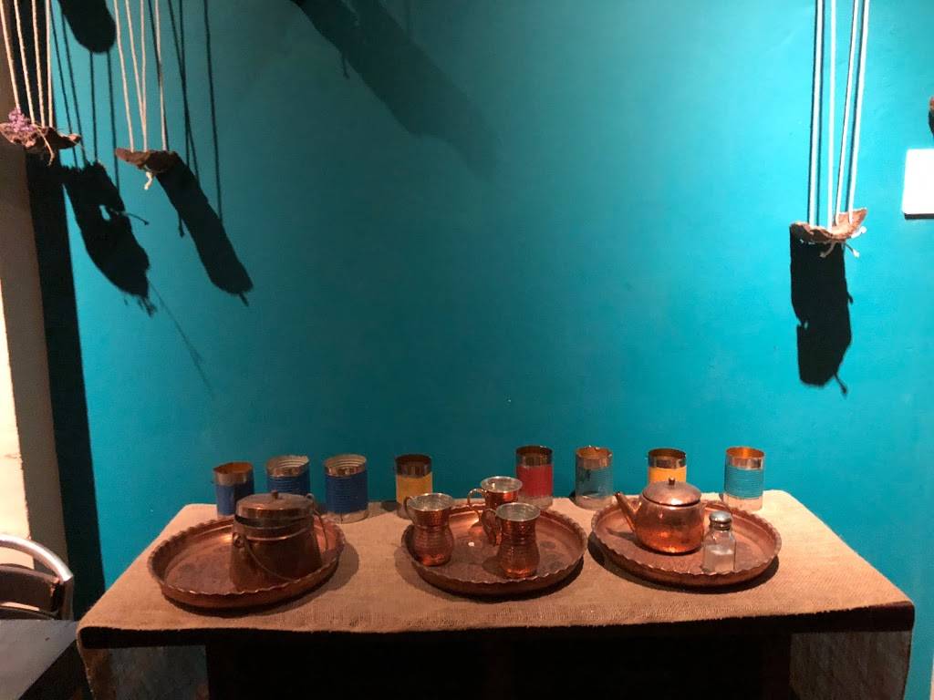 Gypsy Cafe | cafe | 940 Broxton Ave, Los Angeles, CA 90024, USA | 3108242119 OR +1 310-824-2119