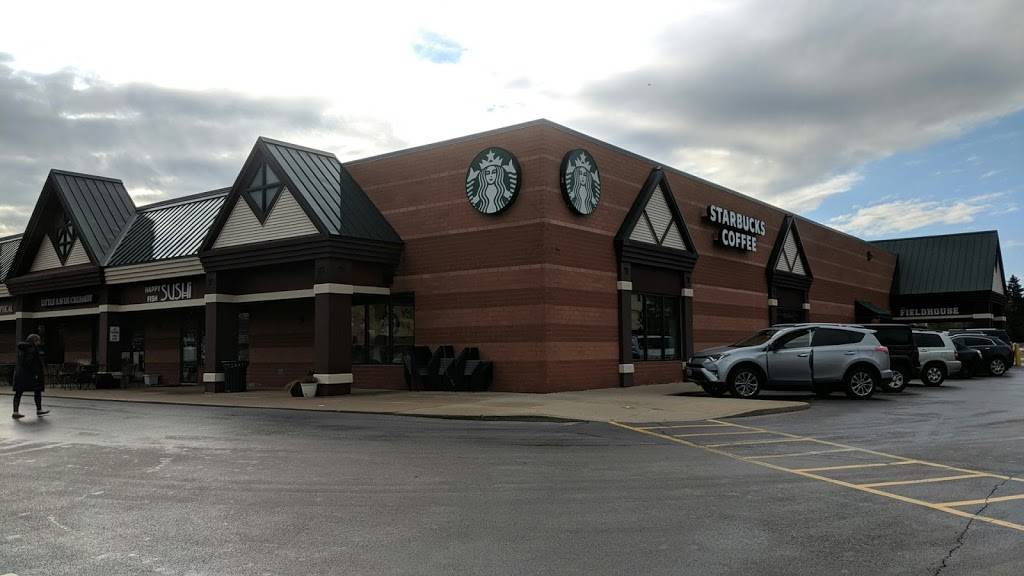 Starbucks | cafe | 1200 W Main St, Peoria, IL 61606, USA | 3096720674 OR +1 309-672-0674