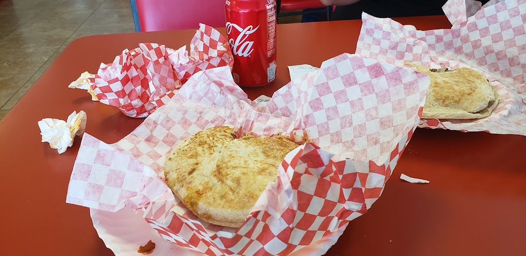 Gorditas Tonys | restaurant | 6590 Montana Ave STE C, El Paso, TX 79925, USA | 9157750215 OR +1 915-775-0215