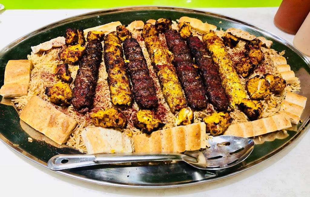 Momos Mediterranean Grill | restaurant | 29 101st Ave, Brooklyn, NY 11208, USA | 7185522270 OR +1 718-552-2270