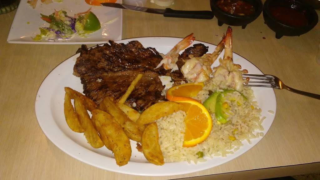 Little Mexico Seafood Restaurant | restaurant | 4937 Whittier Blvd, Los Angeles, CA 90022, USA | 3237809848 OR +1 323-780-9848