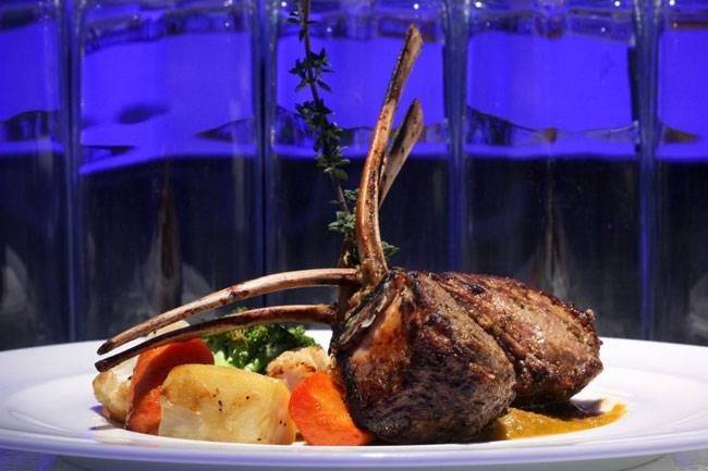 The Blue Taj | restaurant | 14815 Ballantyne Village Way Suite 170, Charlotte, NC 28277, USA | 7043695777 OR +1 704-369-5777