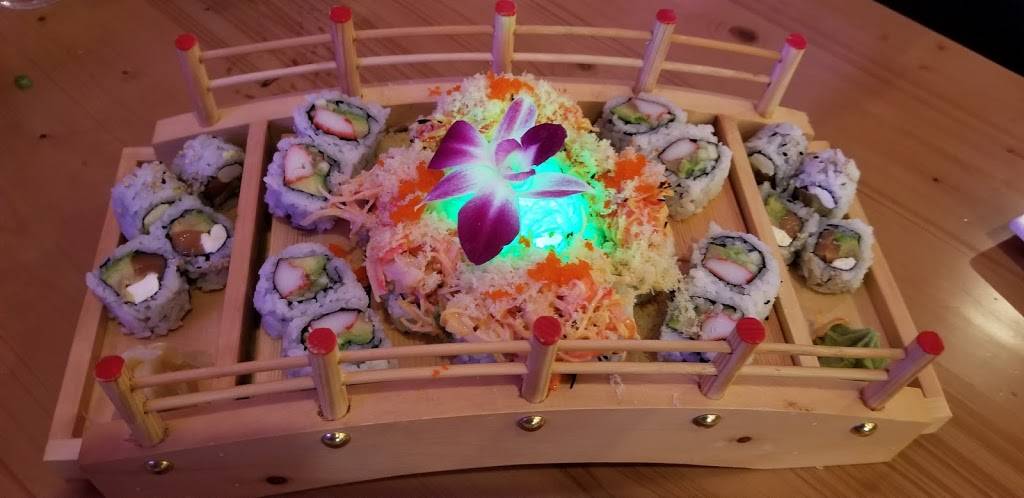 JMP Asian Fusion | restaurant | 1715 Cape Coral Pkwy W Unit 28, Cape Coral, FL 33914, USA | 2394710693 OR +1 239-471-0693