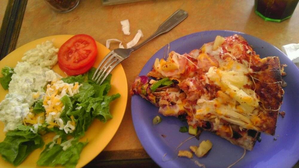 Five Star Pizza | meal delivery | 877 Hamilton Ave, Menlo Park, CA 94025, USA | 6503264100 OR +1 650-326-4100