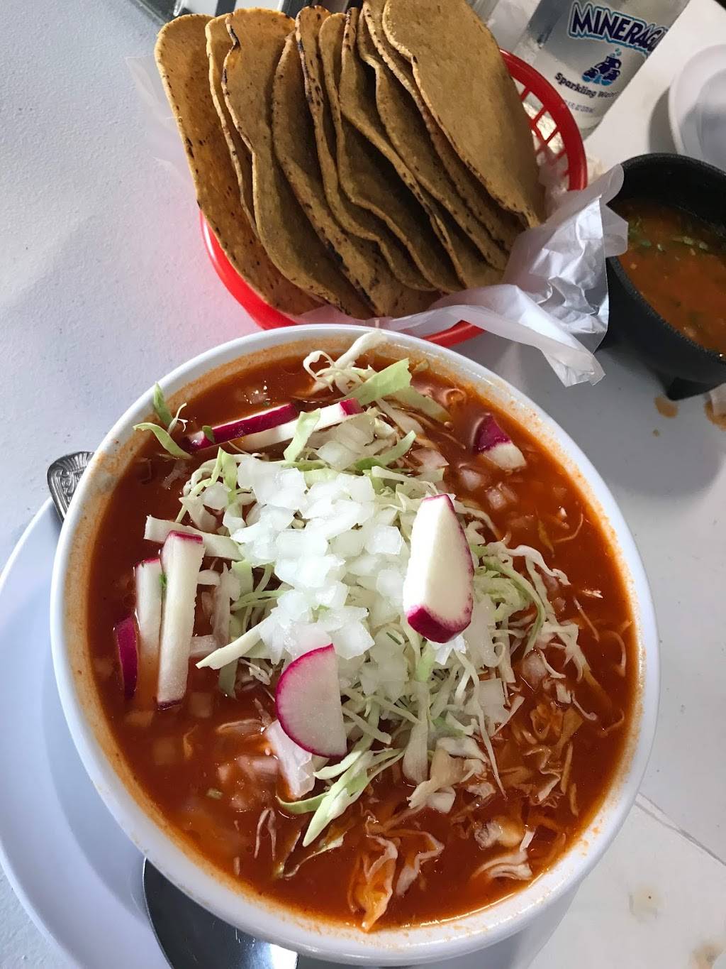 Mi Jalisco Mexican Food | restaurant | 113 N 11th Ave, Cornelius, OR 97113, USA | 5039920009 OR +1 503-992-0009