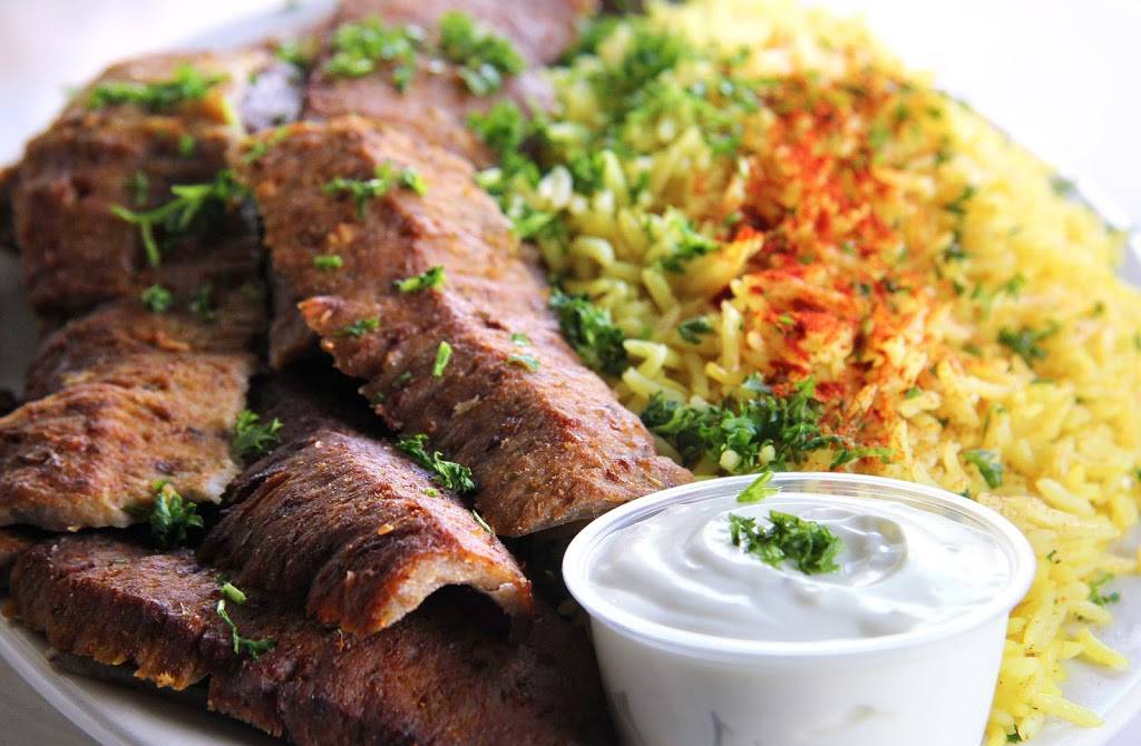 Damasqeno Mediterranean Grill | restaurant | 29300 Hempstead Rd, Cypress, TX 77433, USA | 8327263603 OR +1 832-726-3603