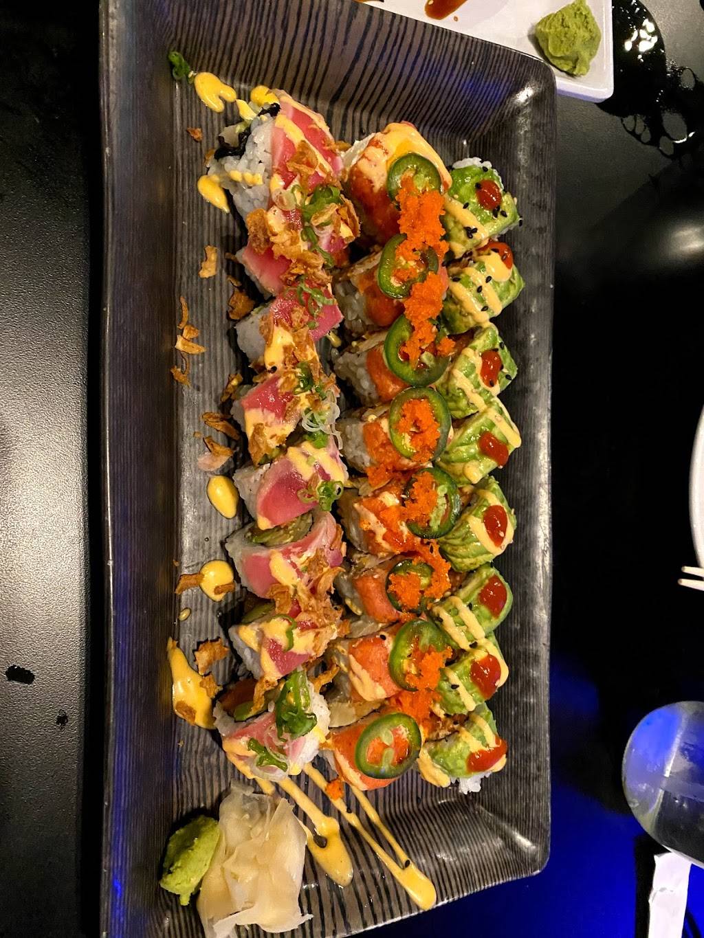 Zen Japanese Grill & Sushi | restaurant | Jr Blv, 1785 Martin Luther King Blvd, Houma, LA 70360, USA | 9858792195 OR +1 985-879-2195