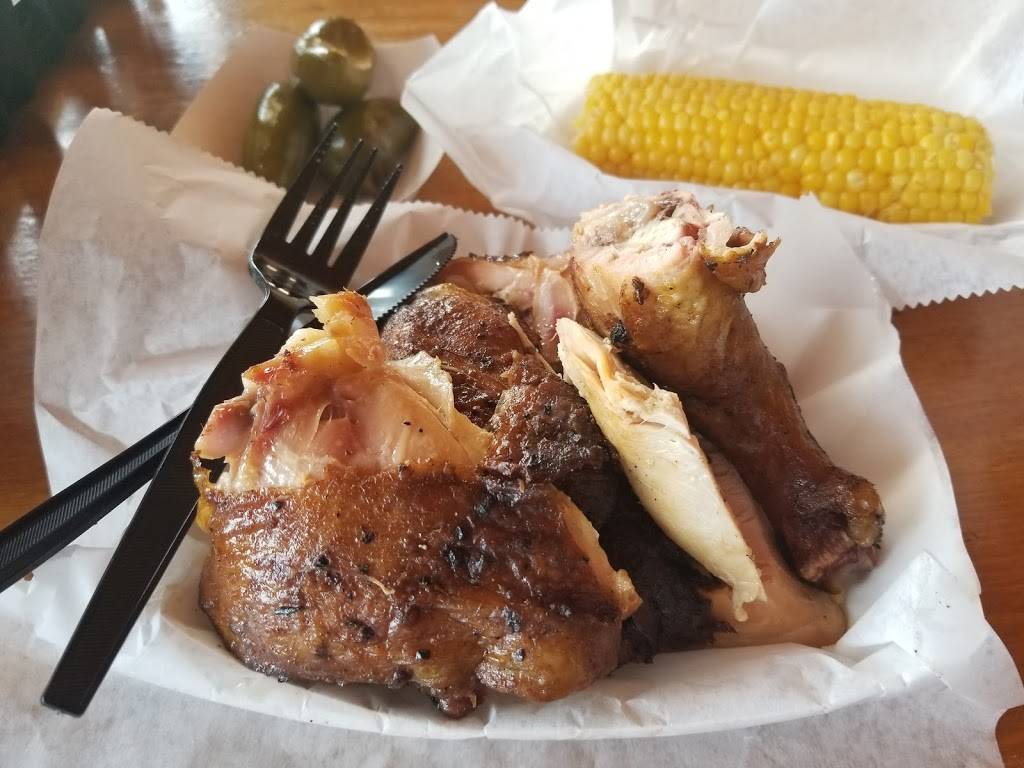 Rudys "Country Store" and Bar-B-Q | restaurant | 7970 Gateway Blvd E, El Paso, TX 79907, USA | 9155914877 OR +1 915-591-4877