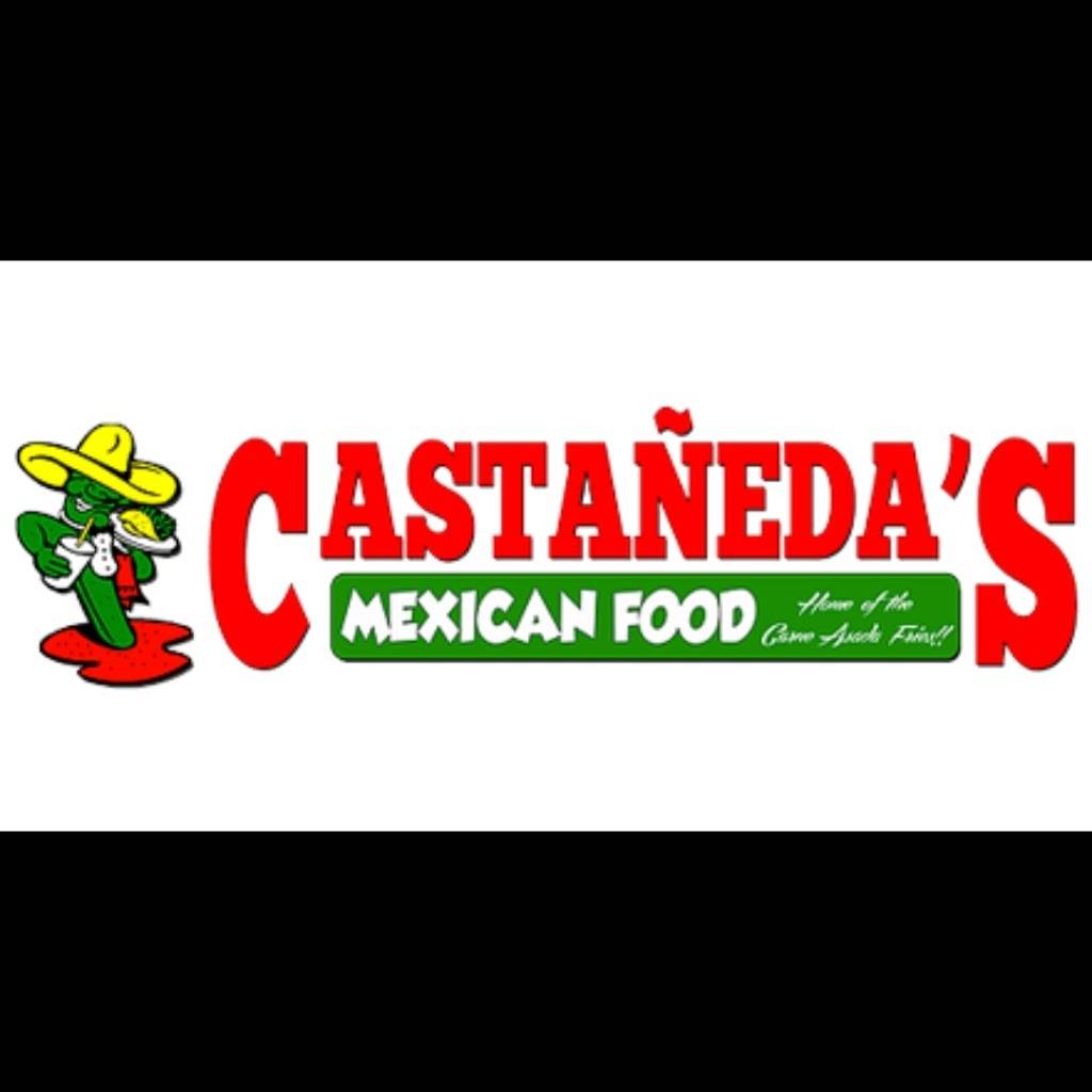 Castanedas Mexican food | restaurant | 1450 University Ave STE P, Riverside, CA 92507, USA | 9516863966 OR +1 951-686-3966