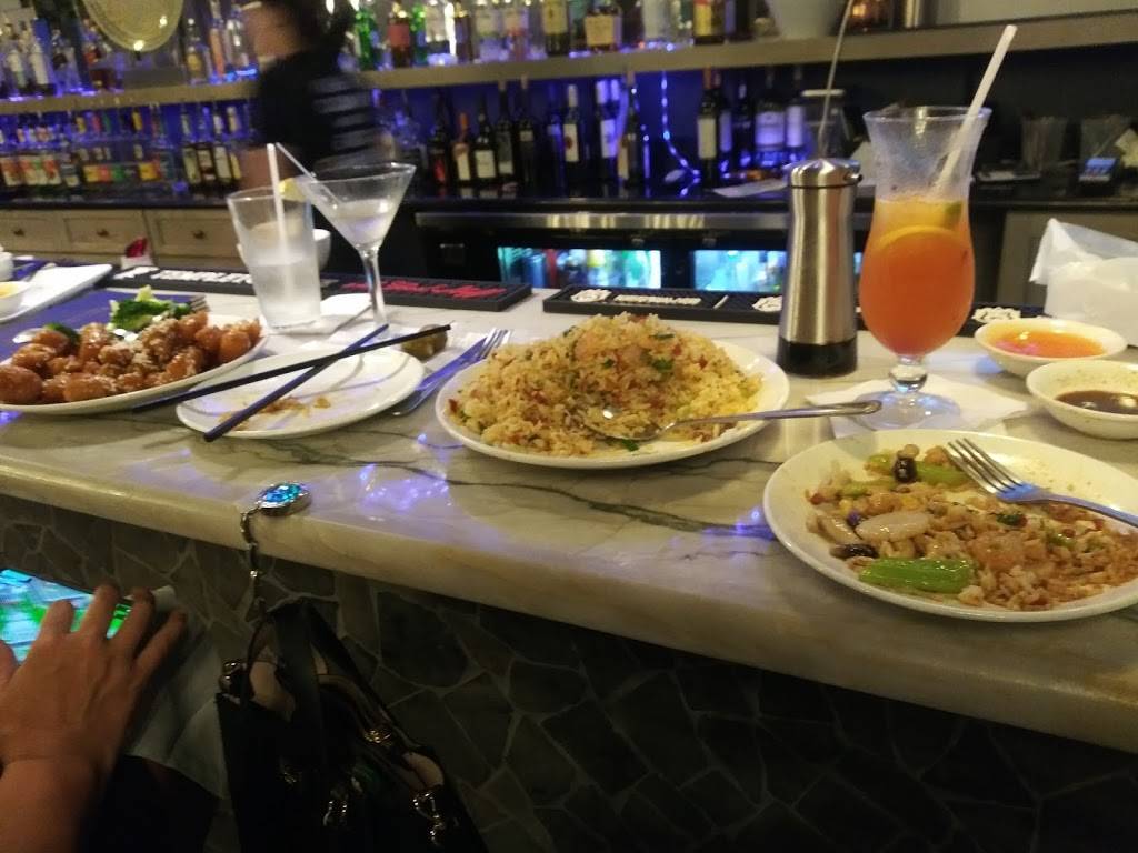 Yummy House China Bistro Sarasota | restaurant | 1737 S Tamiami Trail, Sarasota, FL 34239, USA | 9413511688 OR +1 941-351-1688