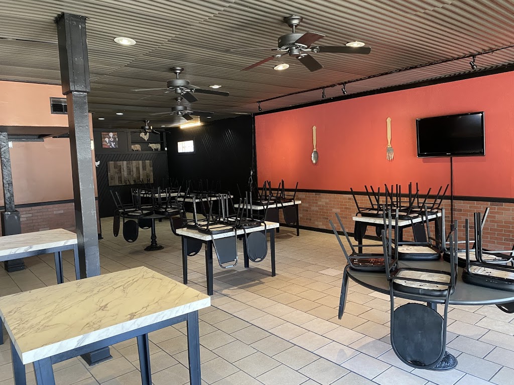 Smoke N Bones BBQ | restaurant | 6417 Hampton Ave, St. Louis, MO 63109, USA | 3149321355 OR +1 314-932-1355