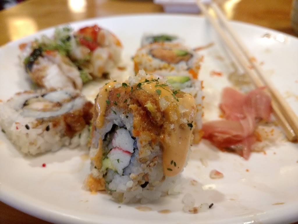 Ichiban Restaurant | restaurant | 637 Frederick Rd, Gaithersburg, MD 20879, USA | 3016700560 OR +1 301-670-0560