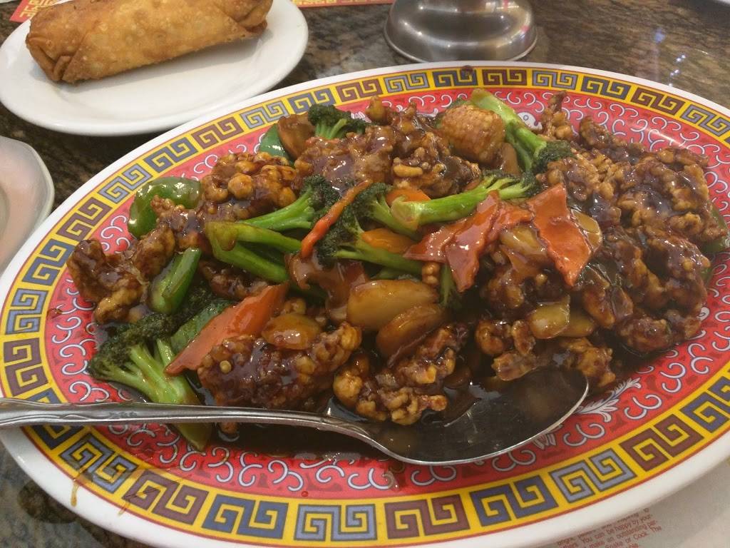 Chins Garden | restaurant | 106 Main St, Marlborough, MA 01752, USA | 5084812822 OR +1 508-481-2822