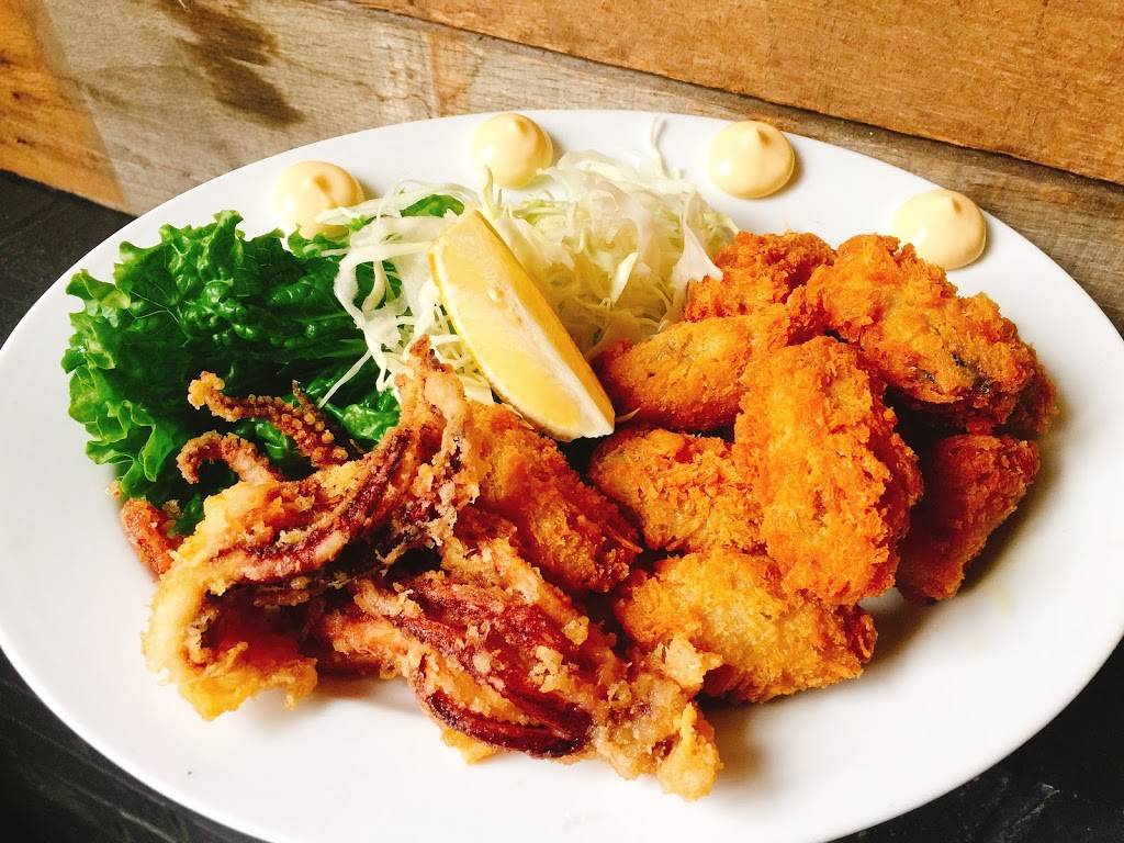 Budis Sushi | restaurant | 349 Decatur St SE, Atlanta, GA 30312, USA | 4049074500 OR +1 404-907-4500