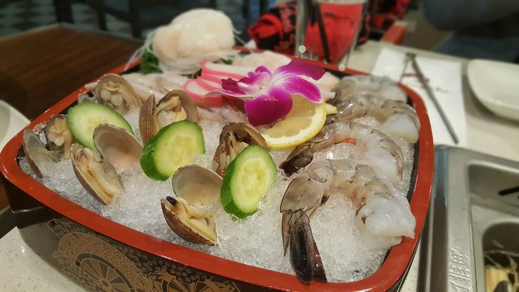 Haidilao | restaurant | 2710 Alton Pkwy #215, Irvine, CA 92606, USA | 9495661766 OR +1 949-566-1766