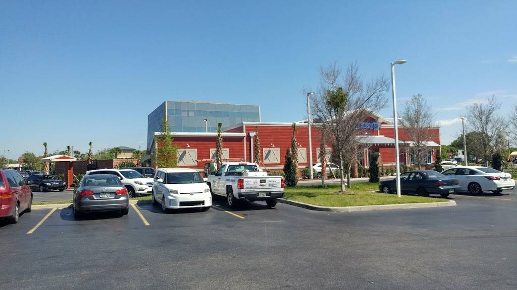 Zaxby’s Chicken Fingers & Buffalo Wings | restaurant | 6920 S Orange Blossom Trail, Orlando, FL 32809, USA | 4075453130 OR +1 407-545-3130