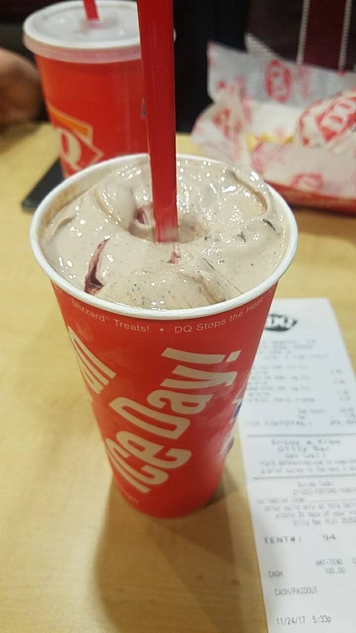 Dairy Queen | restaurant | 6417 McCart Ave, Fort Worth, TX 76133, USA | 8172923393 OR +1 817-292-3393