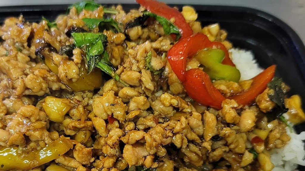 Ka Pow Thai on Wheels | restaurant | 5604 Delridge Way SW, Seattle, WA 98106, USA | 5154414515 OR +1 515-441-4515