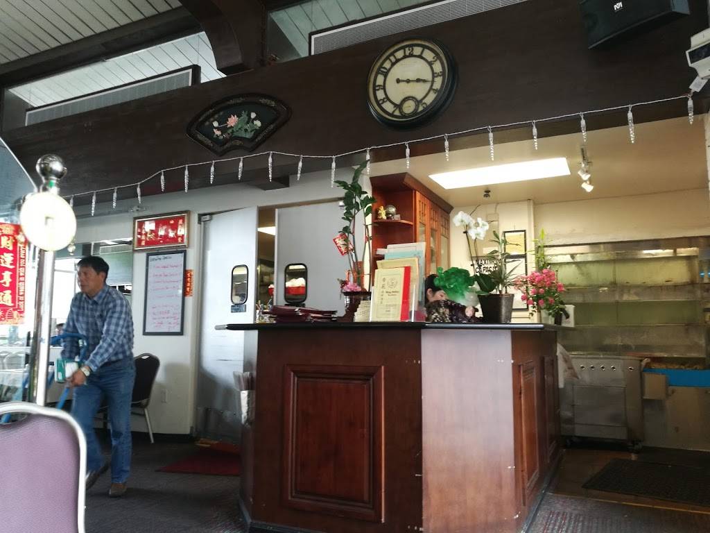 King Valley | restaurant | 795 Fernandez Ave, Pinole, CA 94564, USA | 5107241668 OR +1 510-724-1668