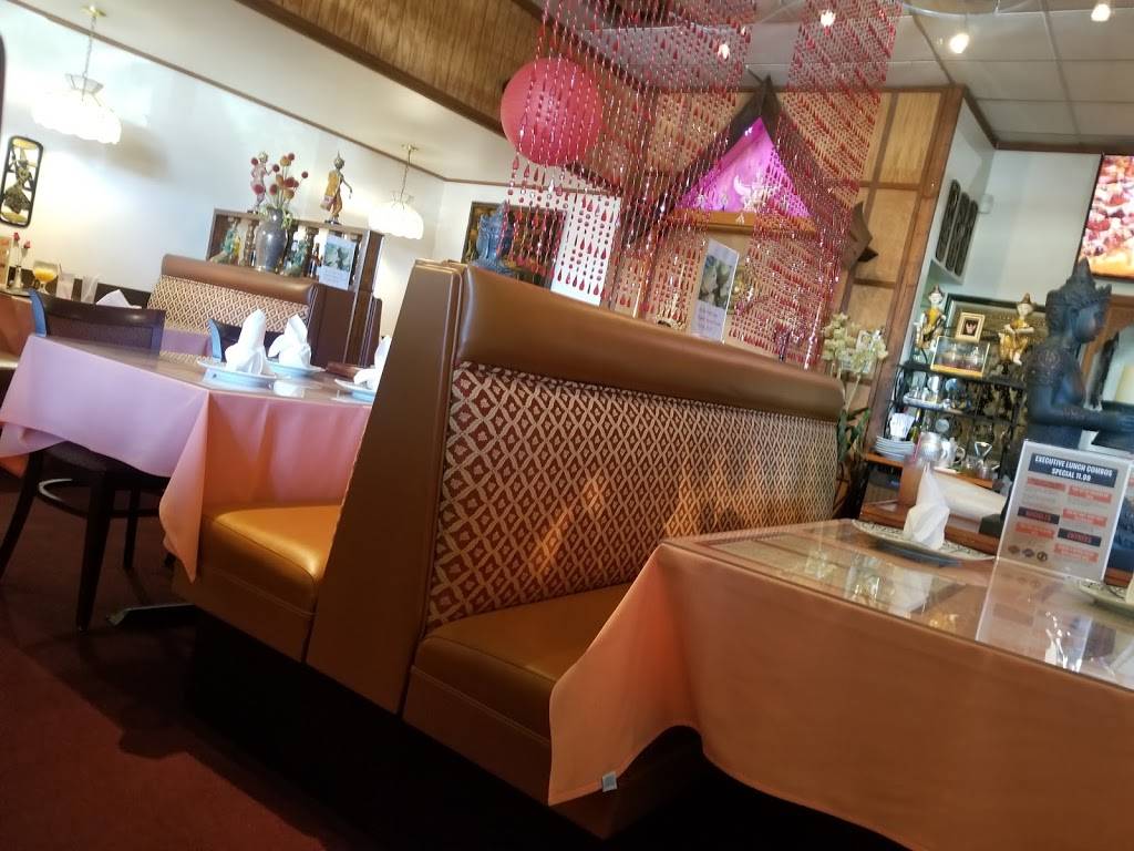 Thai Dishes Valencia | restaurant | 23328 Valencia Boulevard, Santa Clarita, CA 91355, USA | 6612533663 OR +1 661-253-3663