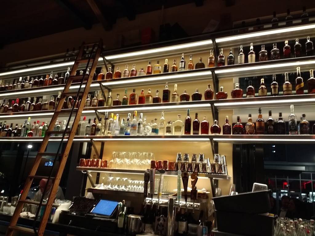 STIR | restaurant | 4242 Six Forks Rd Ste 100, Raleigh, NC 27609, USA | 9842008614 OR +1 984-200-8614