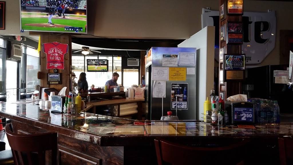 3Bs Burgers & Beer | restaurant | 466 Rayford Rd #107, Spring, TX 77386, USA | 2814193553 OR +1 281-419-3553