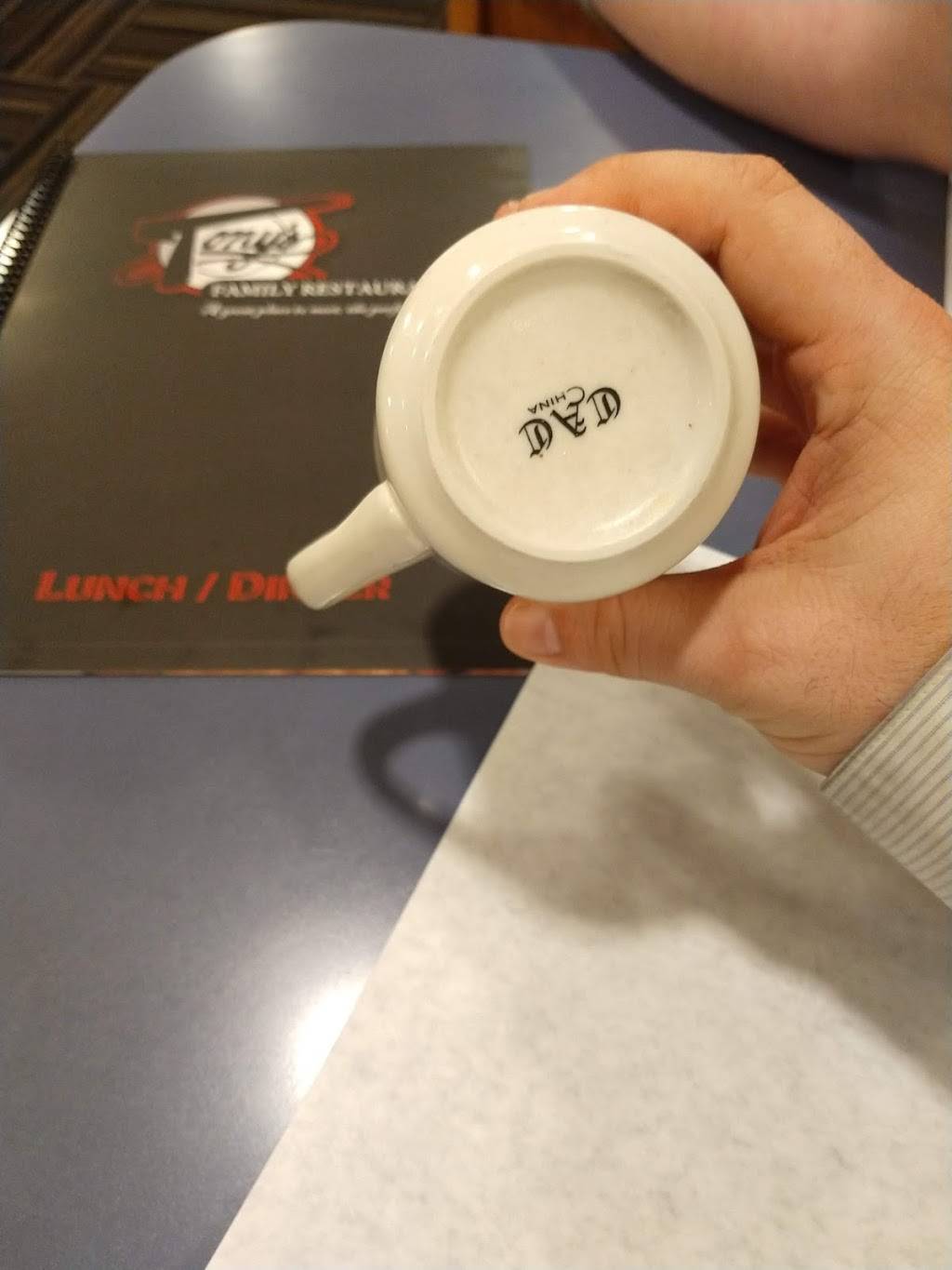 Tonys Family Restaurant | restaurant | 1515 W Pleasant Valley Rd, Cleveland, OH 44134, USA | 4408422250 OR +1 440-842-2250