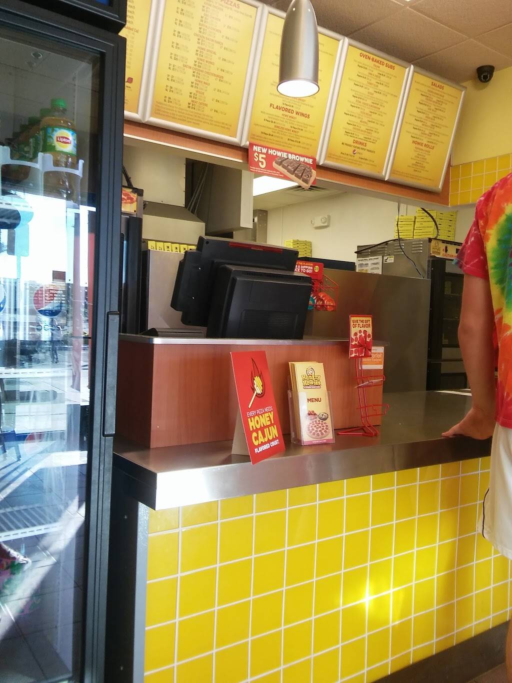 Hungry Howies | meal delivery | 7703 N El Capitan Way #150, Las Vegas, NV 89143, USA | 7024324334 OR +1 702-432-4334