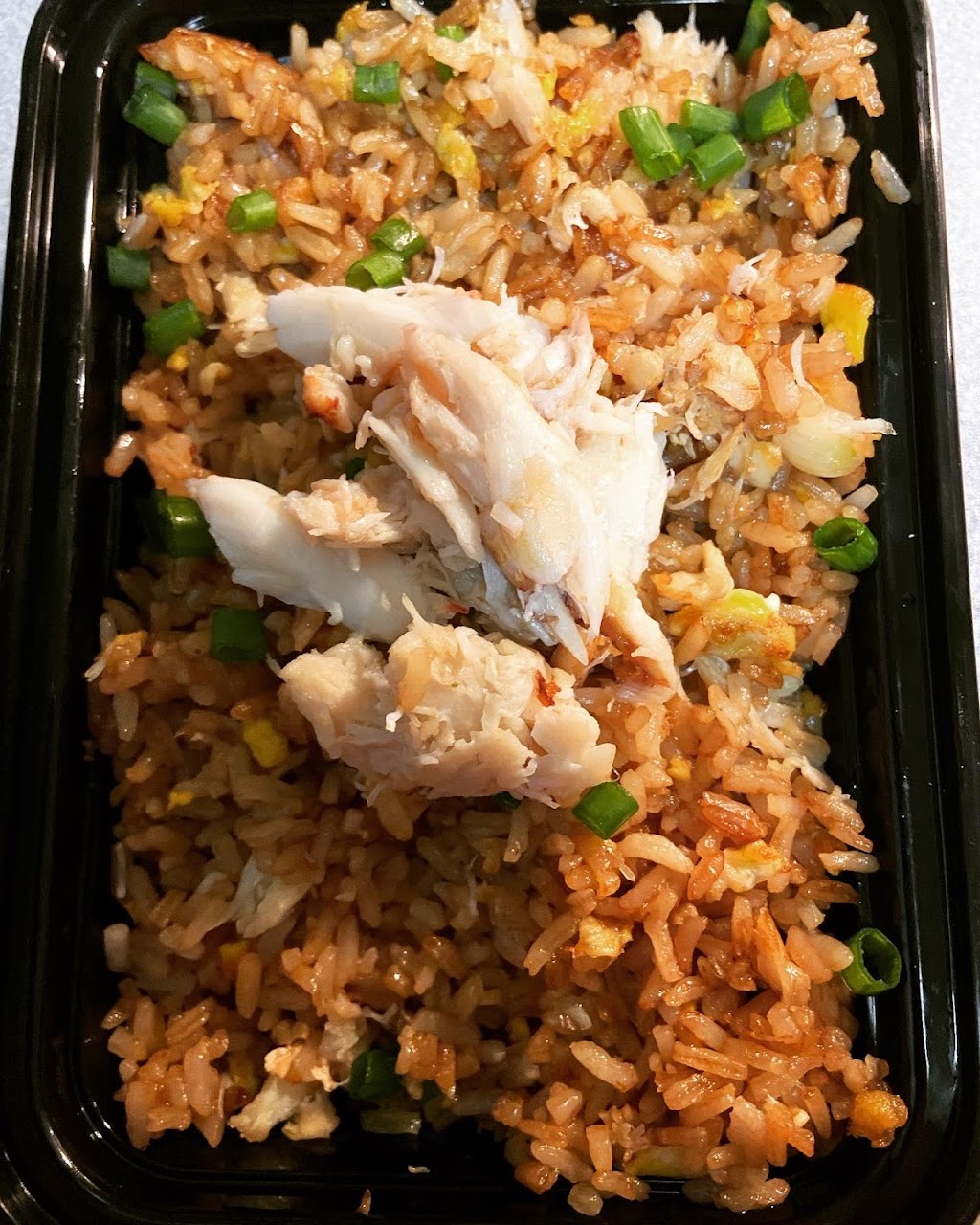 Crab Cake Lady | meal takeaway | 4219 S Clear Creek Rd, Killeen, TX 76549, USA | 7377087244 OR +1 737-708-7244