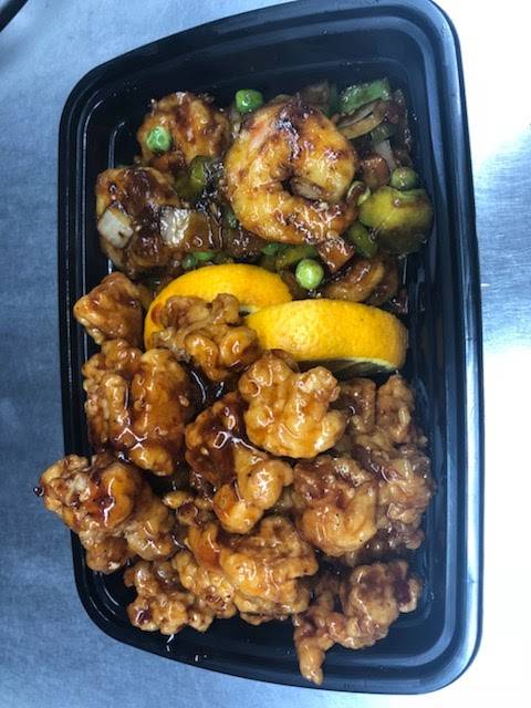 China Wok | restaurant | 903 Gallatin Pike S, Madison, TN 37115, USA | 6158680367 OR +1 615-868-0367