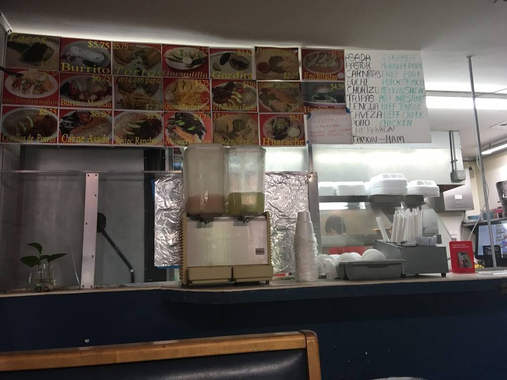 Tacos Don Francisco | restaurant | 2101 E Pine St, Tulsa, OK 74110, USA | 9185821940 OR +1 918-582-1940