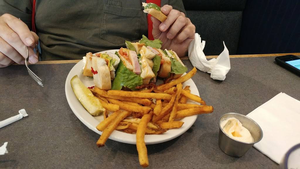 Neighborhood Cafe | cafe | 1570 Selby Ave, St Paul, MN 55104, USA | 6516448887 OR +1 651-644-8887