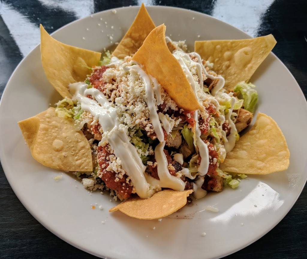 Guakamoles | restaurant | 1281 Plaza Cir, West Palm Beach, FL 33404, USA | 5617999355 OR +1 561-799-9355