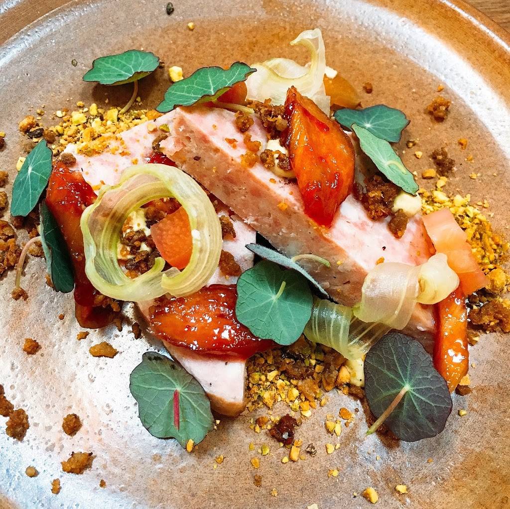 Central Kitchen | restaurant | 3000 20th St, San Francisco, CA 94110, USA | 4158267004 OR +1 415-826-7004