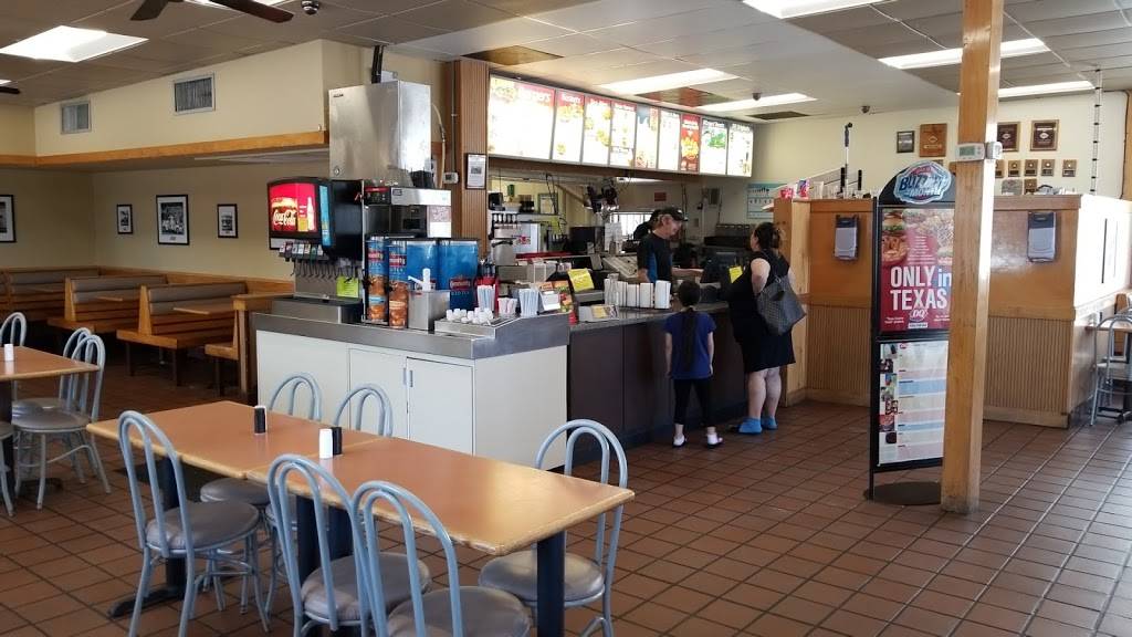 Dairy Queen | restaurant | 5635 Fredericksburg Rd, San Antonio, TX 78229, USA | 2106143970 OR +1 210-614-3970