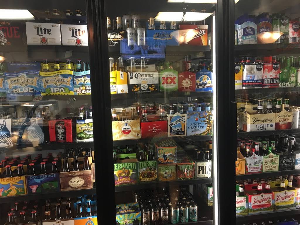 Amsterdam Deli | restaurant | 128 Main St, Tupelo, MS 38804, USA | 6622604423 OR +1 662-260-4423