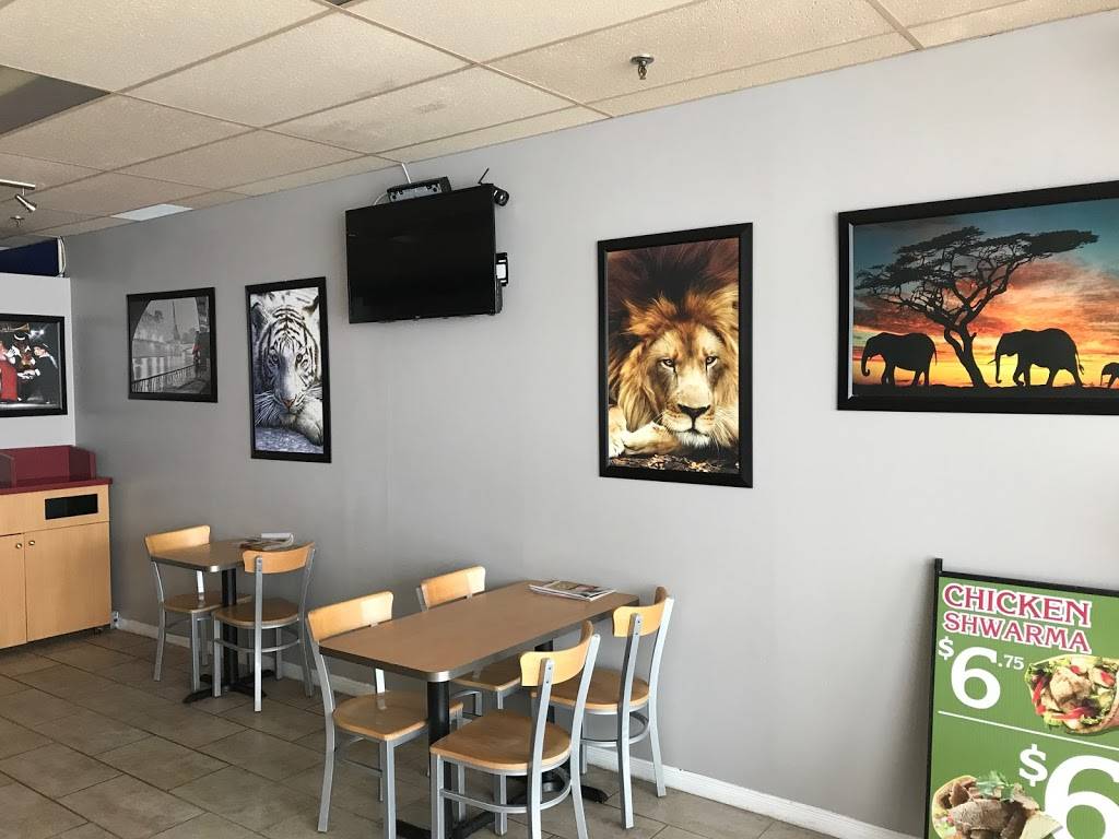 Shawarma paris Ontario, Grand Pita Plus | restaurant | 300 Grand River St N unit #8, Paris, ON N3L 3R7, Canada | 5193027482 OR +1 519-302-7482