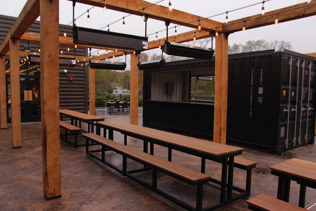 The Stack | restaurant | 470 James St, New Haven, CT 06513, USA | 2037808157 OR +1 203-780-8157