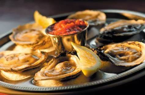 The Great Bay Oyster House | restaurant | 109 E Poinsett St, Greer, SC 29651, USA | 8648791030 OR +1 864-879-1030