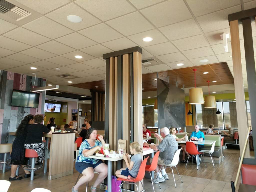 McDonalds | cafe | 1261 Mono Way, Sonora, CA 95370, USA | 2095331226 OR +1 209-533-1226