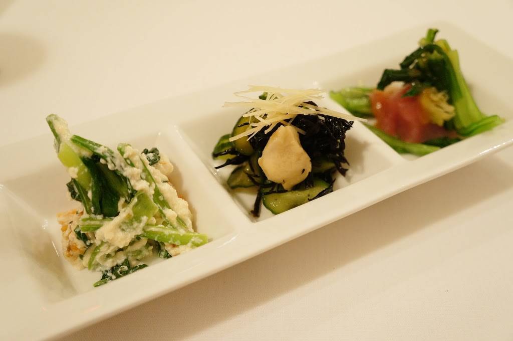 Kiss Seafood | restaurant | 1700 Laguna St, San Francisco, CA 94115, USA | 4154742866 OR +1 415-474-2866