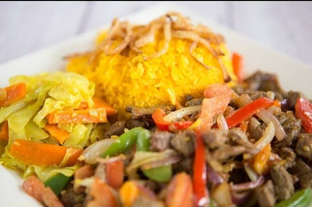 Al Jazeera Restaurant | restaurant | 3813D S George Mason Dr, Falls Church, VA 22041, USA | 7033792733 OR +1 703-379-2733