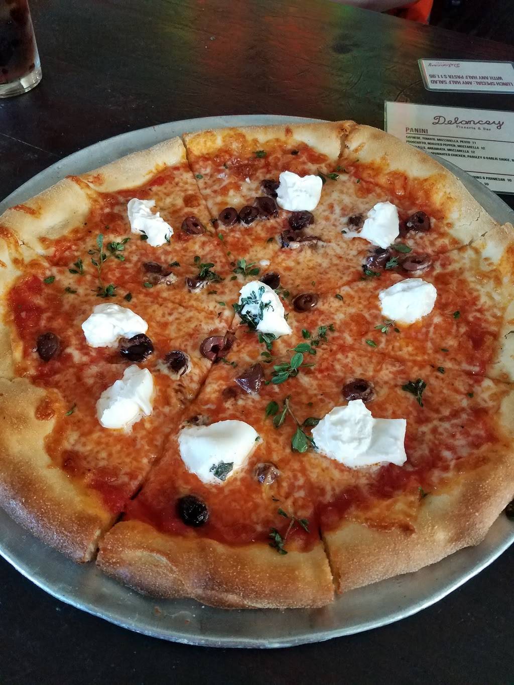 Delancey | night club | 5936 Sunset Blvd, Los Angeles, CA 90028, USA | 3234692100 OR +1 323-469-2100