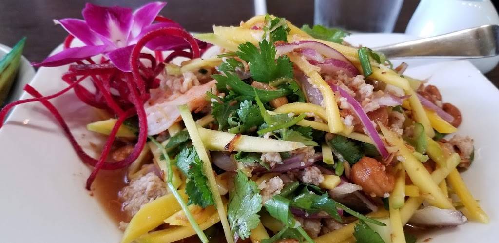 Thai Dishes | restaurant | 1015 N Sepulveda Blvd, Manhattan Beach, CA 90266, USA | 3105464147 OR +1 310-546-4147