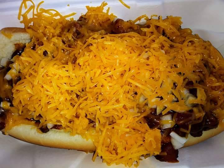 Caspers Hot Dogs Oakland | restaurant | 5440 Telegraph Ave, Oakland, CA 94609, USA | 5106521668 OR +1 510-652-1668