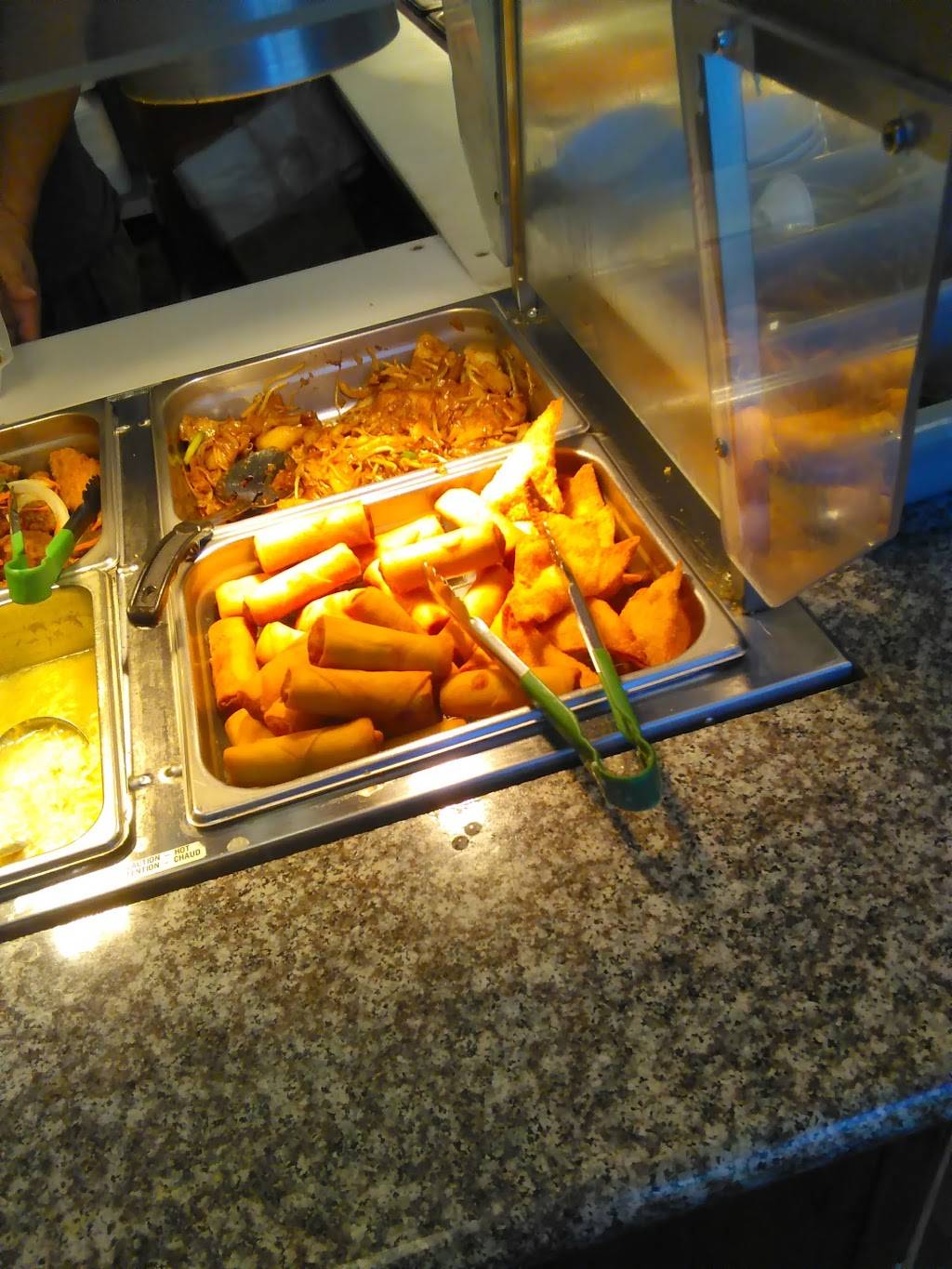 Shermans 2 Chinese Buffet | restaurant | 2828 Country Club Blvd, Stockton, CA 95204, USA | 2094601788 OR +1 209-460-1788