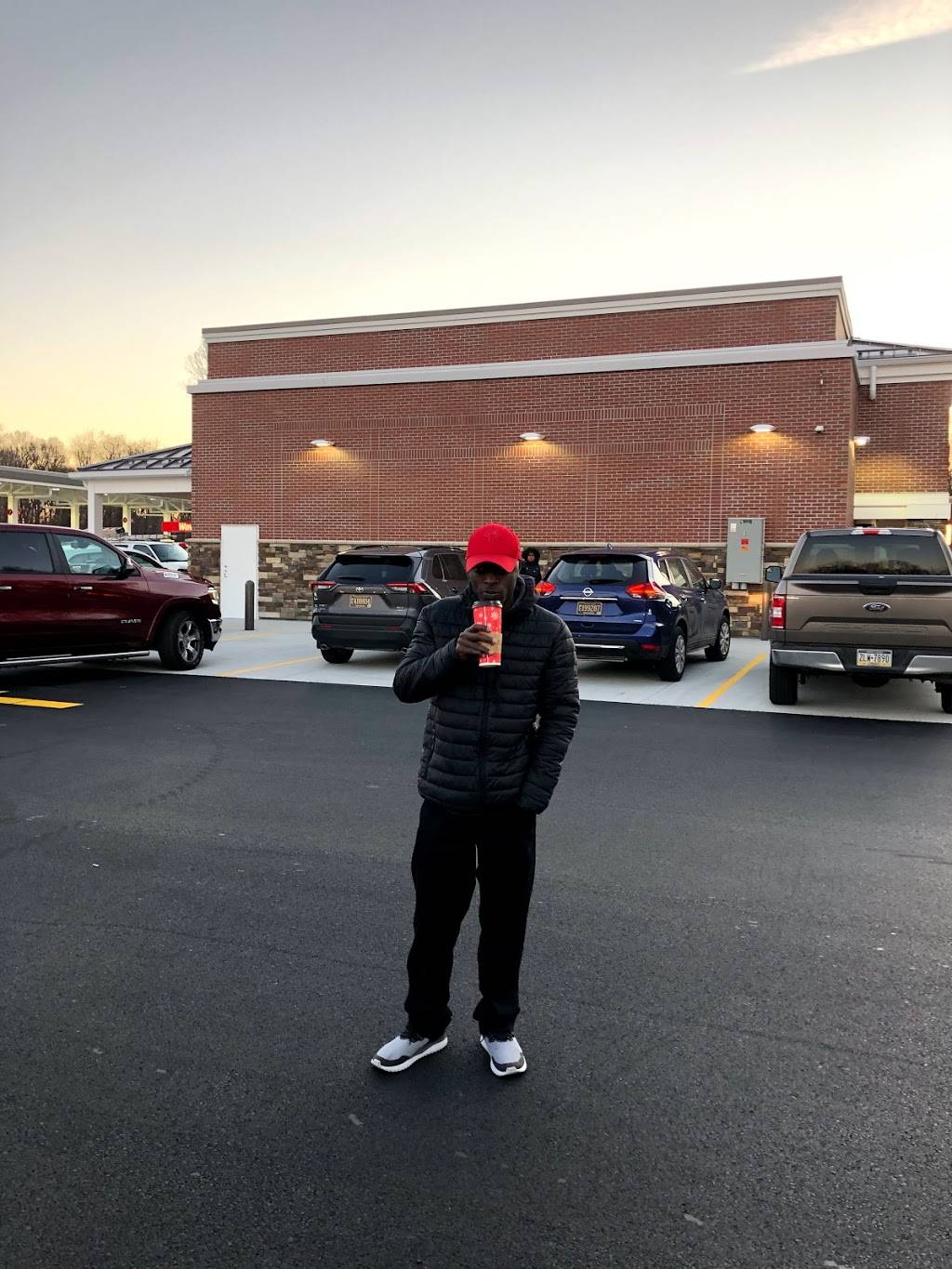 Wawa | cafe | 3601 Wrangle Hill Rd, Bear, DE 19701, USA | 3022980854 OR +1 302-298-0854