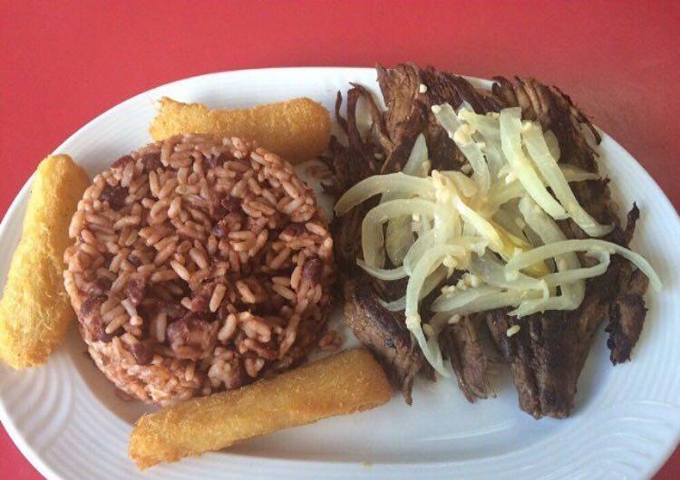 Latin Sabor | restaurant | 801 Madrid St, Coral Gables, FL 33134, USA | 7866152795 OR +1 786-615-2795