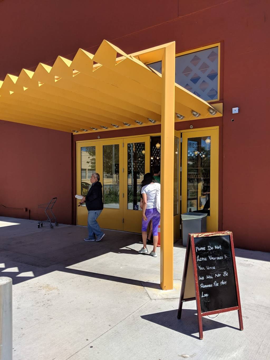 Viks Chaat | restaurant | 2390 Fourth St, Berkeley, CA 94710, USA | 5106444412 OR +1 510-644-4412