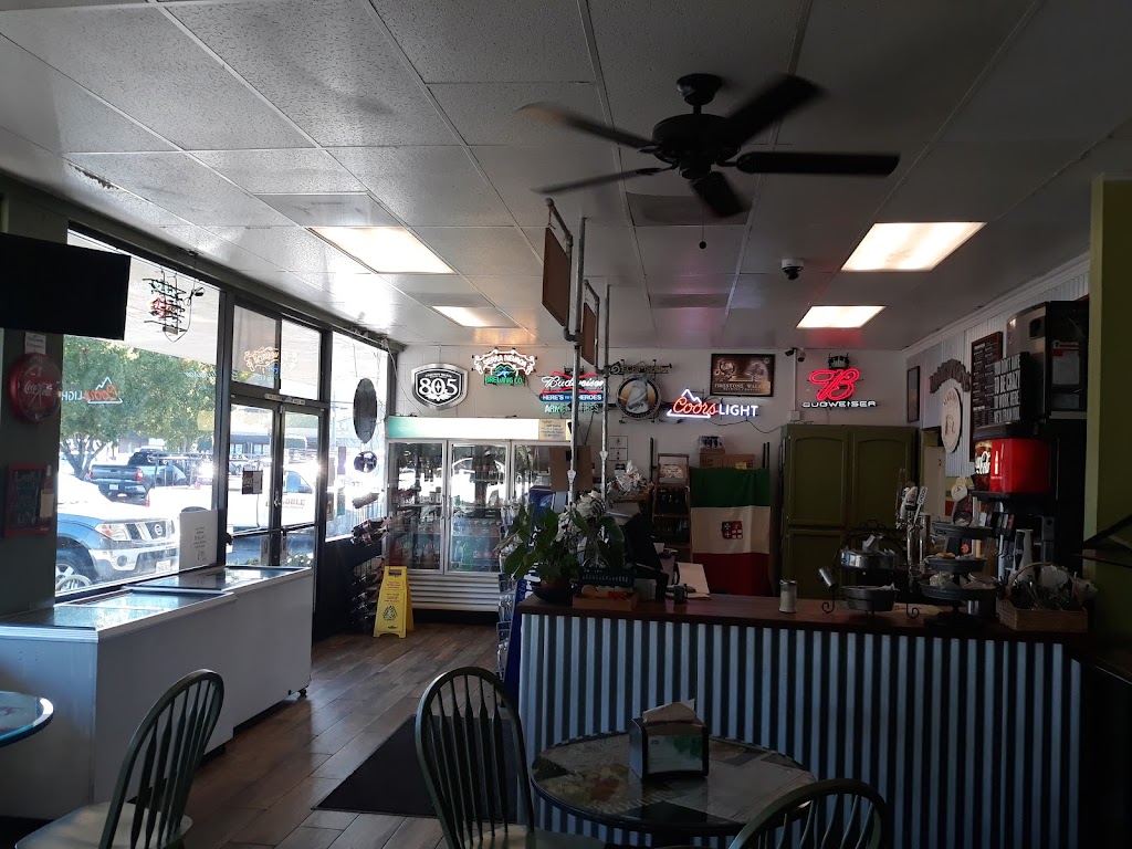 Marinos Pizza & Ravioli | meal delivery | 142 Talmage Rd, Ukiah, CA 95482, USA | 7074689386 OR +1 707-468-9386